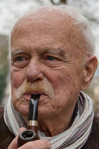 Wolfgang Treu backdrop