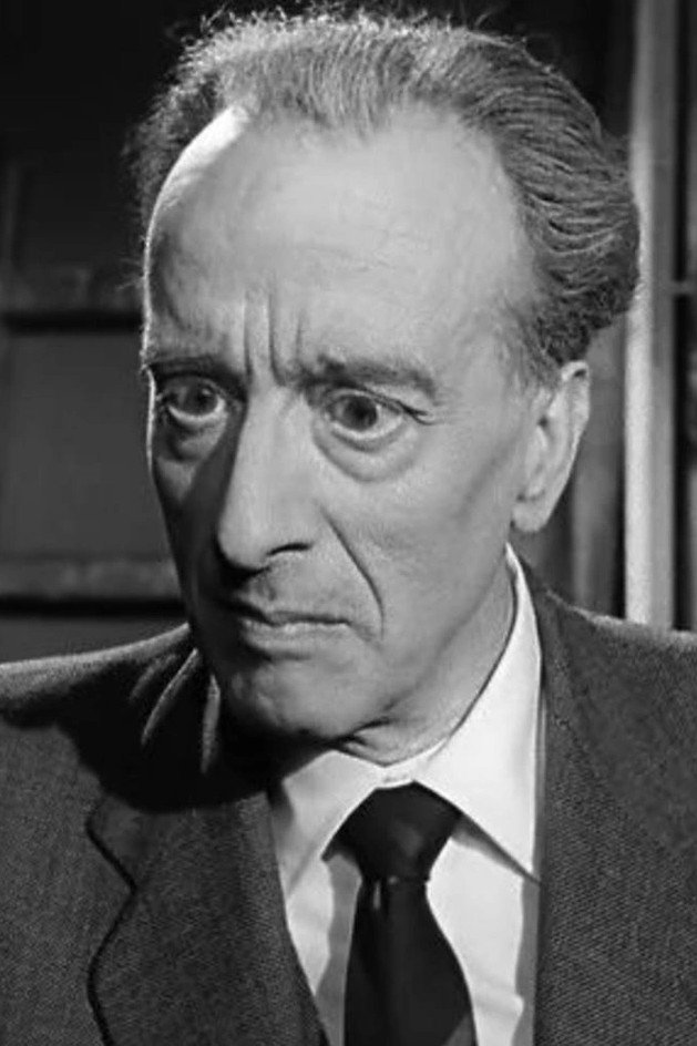 José Orjas backdrop