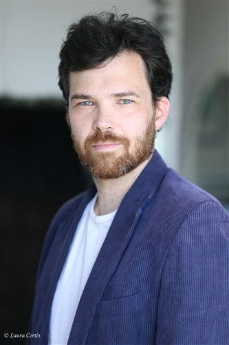 Thomas Grascoeur backdrop