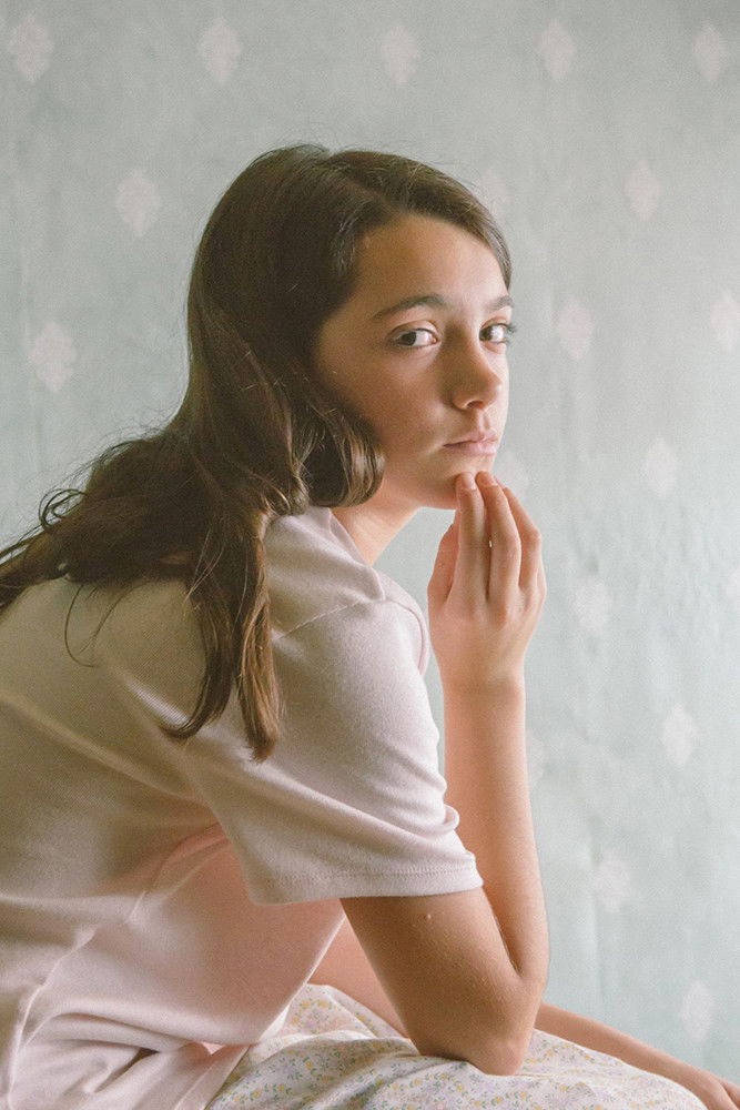 Andrea Fandos backdrop