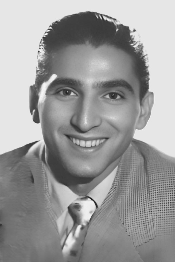 Manolo Codeso backdrop