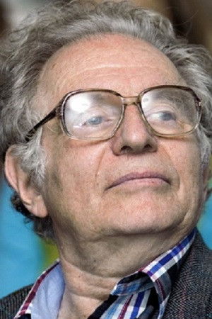 Viktor Listov backdrop