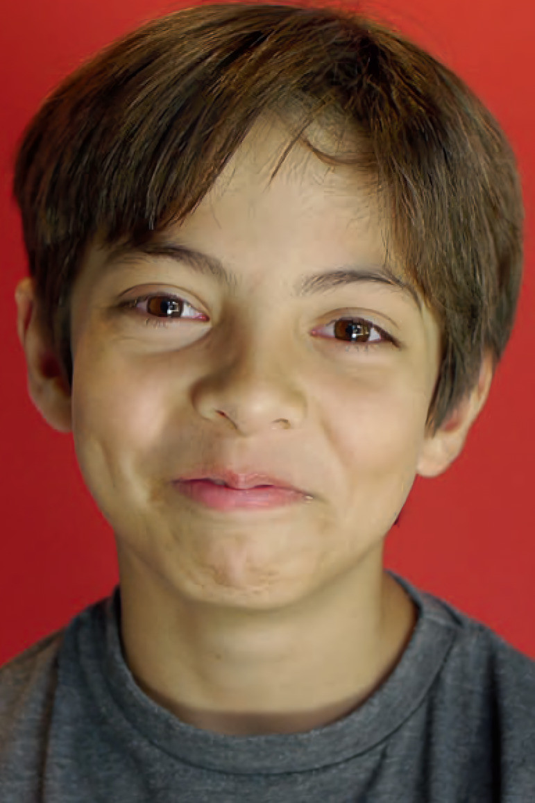 Keanu Peyran: Keanu Pejran backdrop