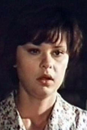 Anastasiya Ivanova backdrop