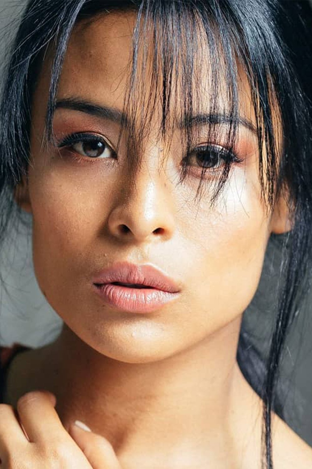 Ángela Cano backdrop