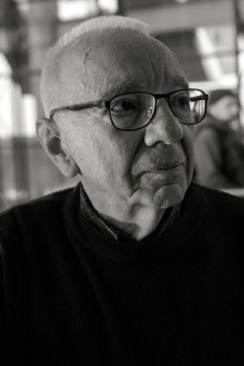 Marek Piestrak backdrop