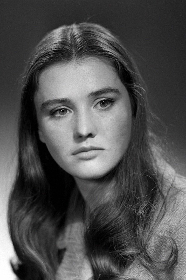 Zhanna Prokhorenko backdrop