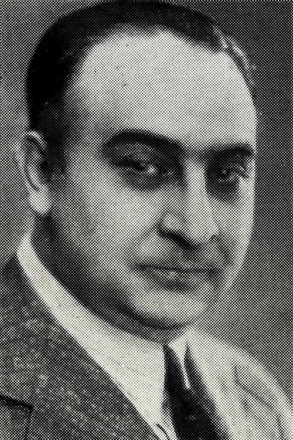 Ion Talianu backdrop