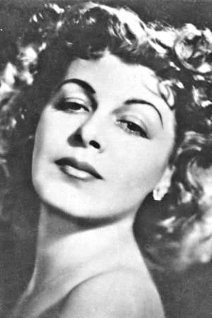 Elvira Godeanu backdrop