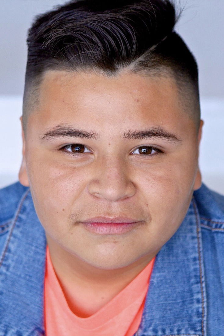 Calvin Benuto backdrop