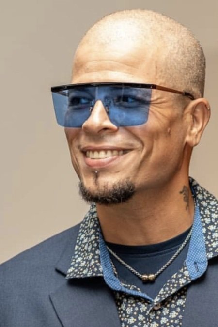 Blas Sien Diaz backdrop