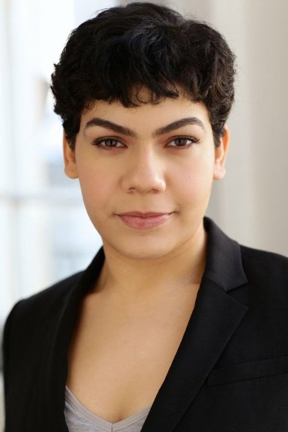 La Daniella backdrop