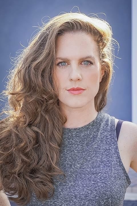 Dana Berger backdrop