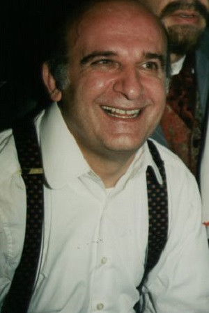 Tasos Perzikianidis backdrop