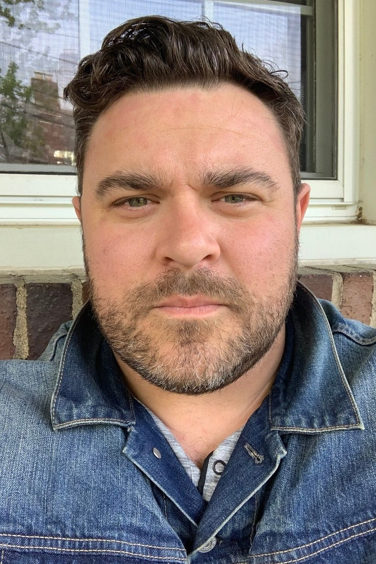 Danny Schoch backdrop