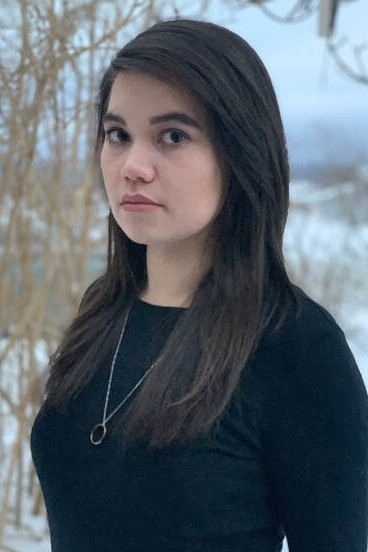 Zara Matthews backdrop