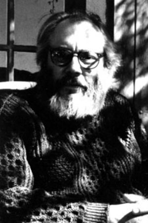 Xhian-Daniel Pollet backdrop