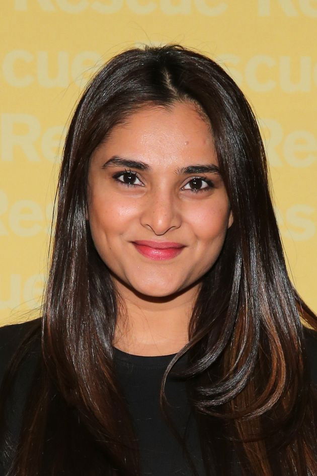 Divya Spandana backdrop