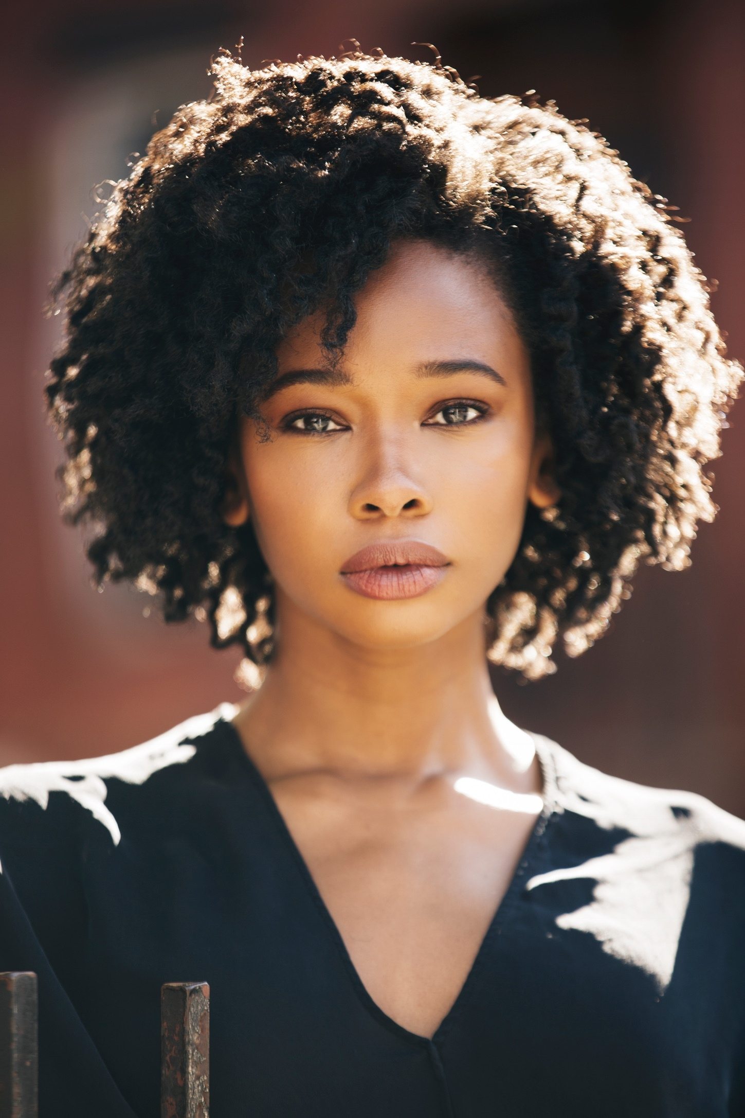 Wakeema Hollis backdrop