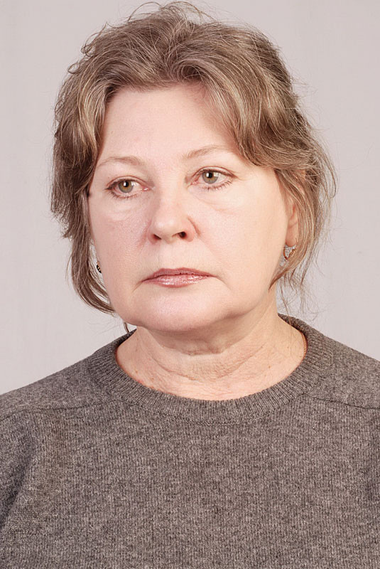 Marina Starykh backdrop