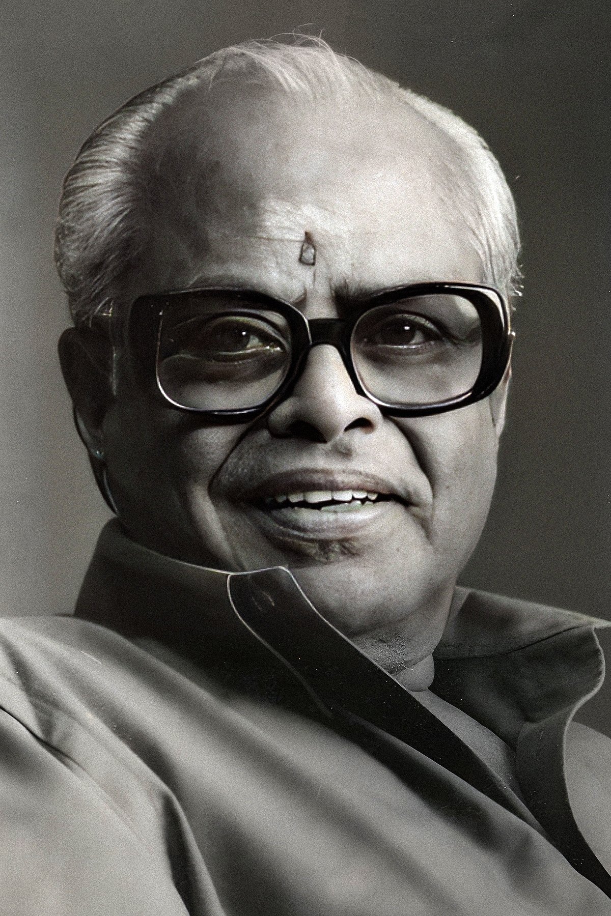 K. Balachander backdrop