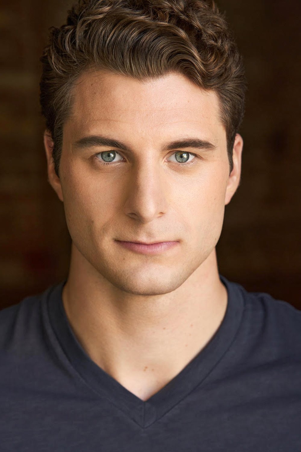 Nicholas David King backdrop