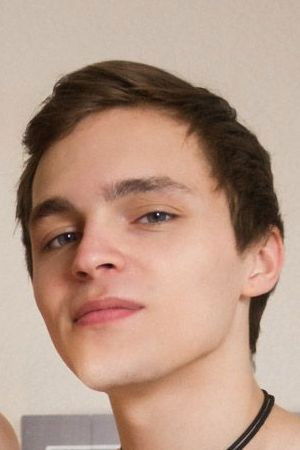 Tristan Adler backdrop