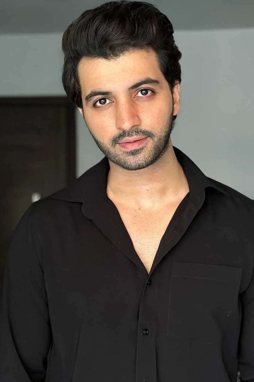 Meherzan Mazda backdrop