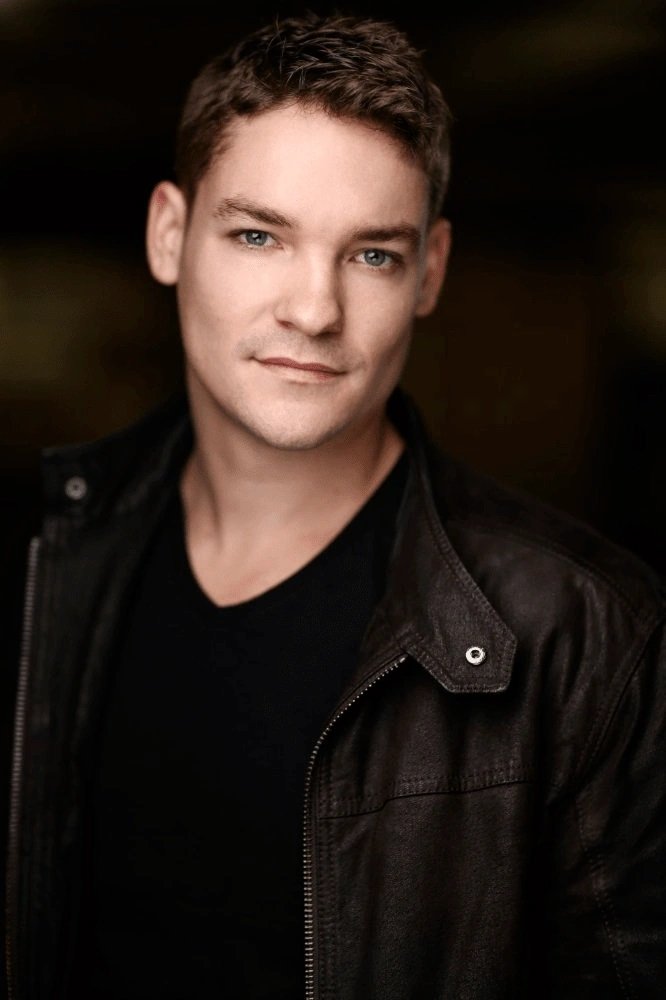 David Wontner backdrop