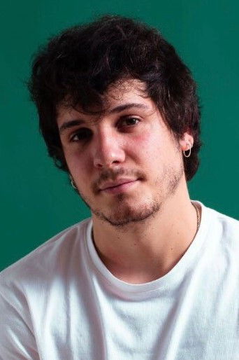 Berner Maynés backdrop