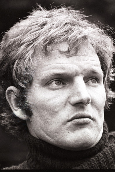 Terenc Taplin backdrop