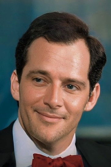 Cláudio Marzo backdrop