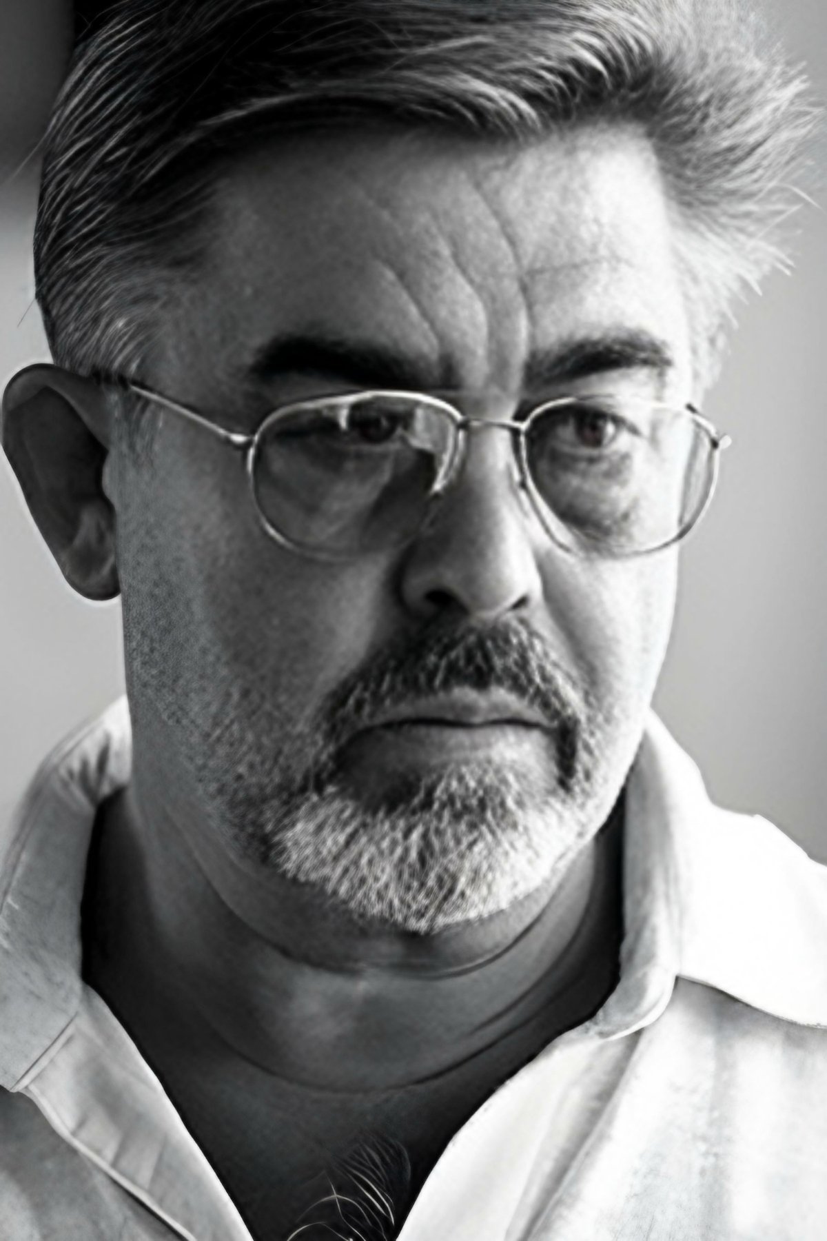 Aleksandr Efremov backdrop