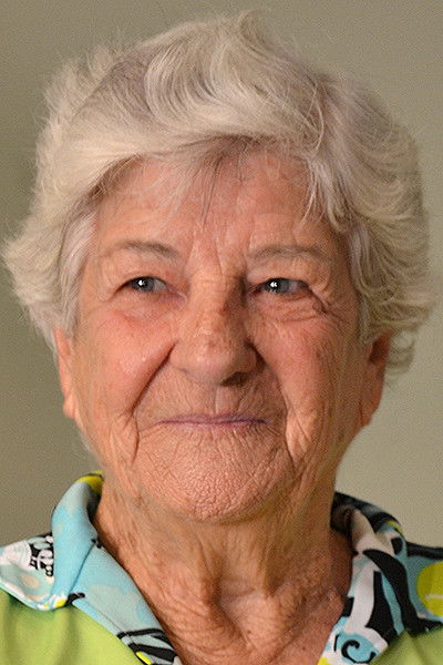 Ilda Martins da Silva backdrop