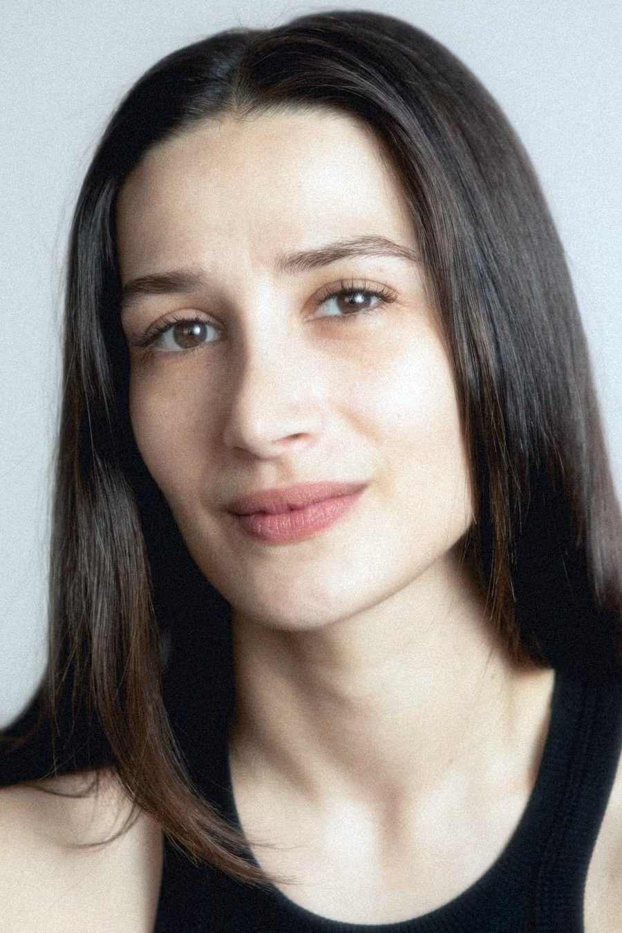 Julia Chiche backdrop