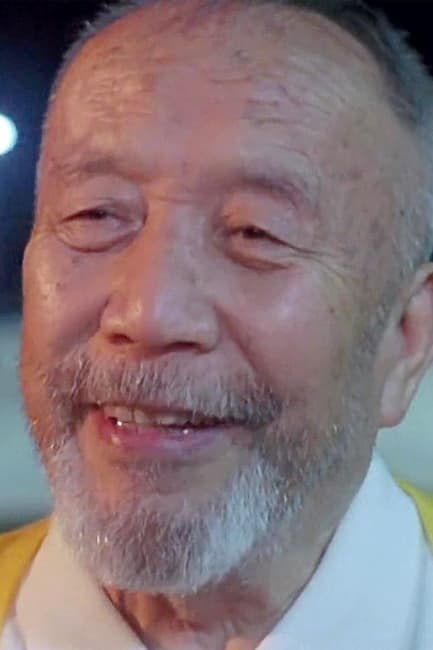 Michael Lee Ming-Yeung backdrop