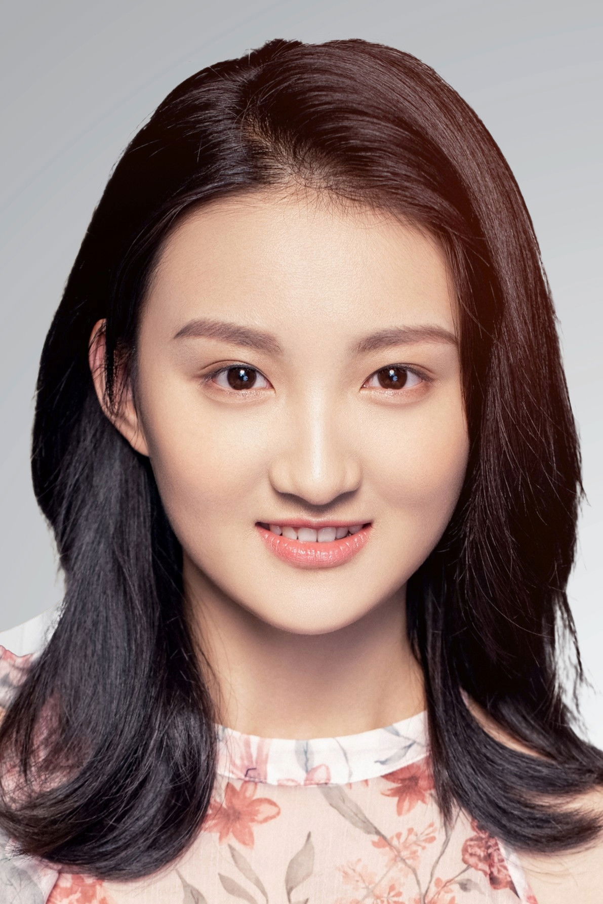 Huang Zixing backdrop