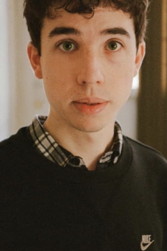 Oriol Ramis backdrop