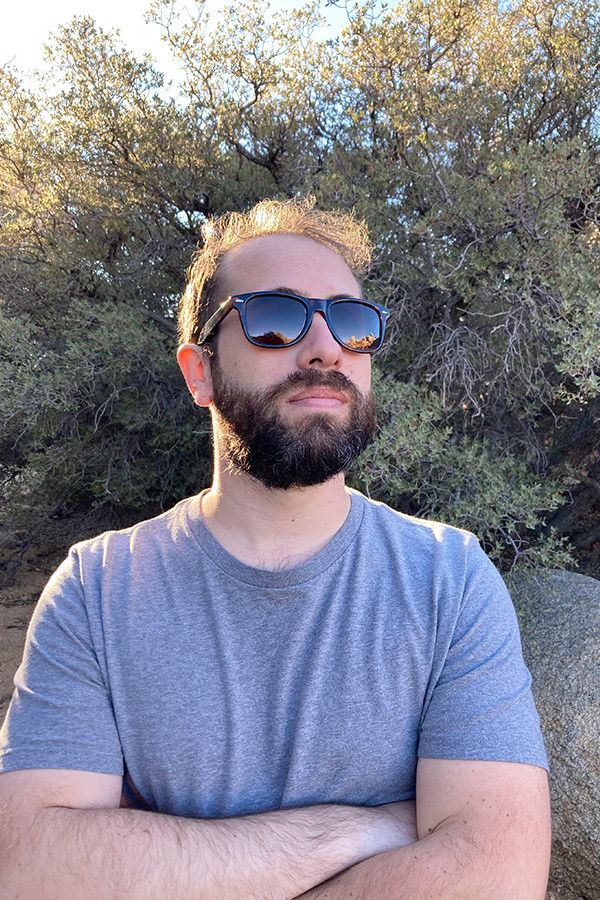 Stephen Parkhurst backdrop