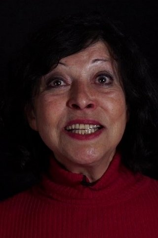 Charlotte Silvera backdrop