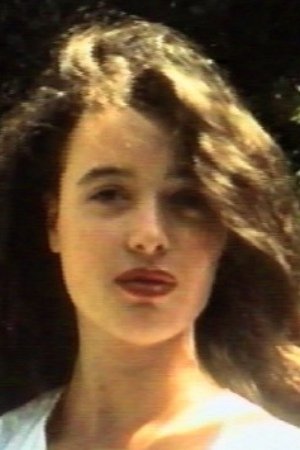 Frédérique Jamet backdrop