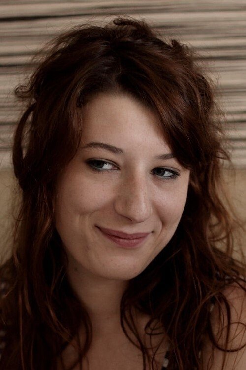 Eulalie Juster backdrop