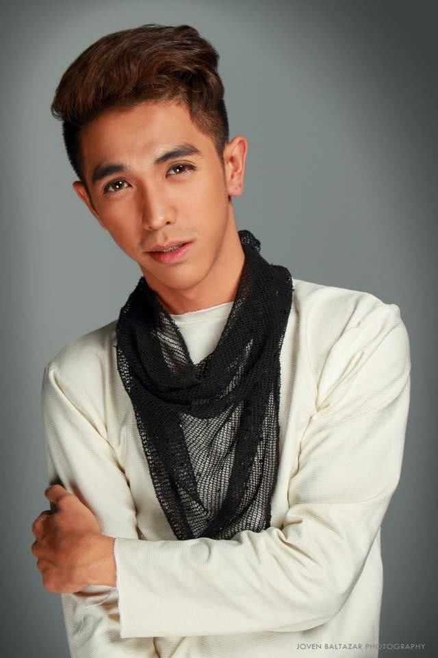 Son De Vera backdrop