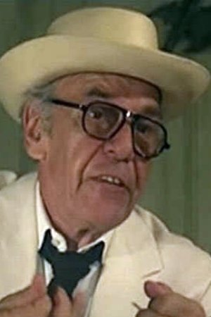 Alexandre Mnouchkine backdrop