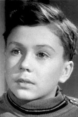 Sergei Yasinsky backdrop