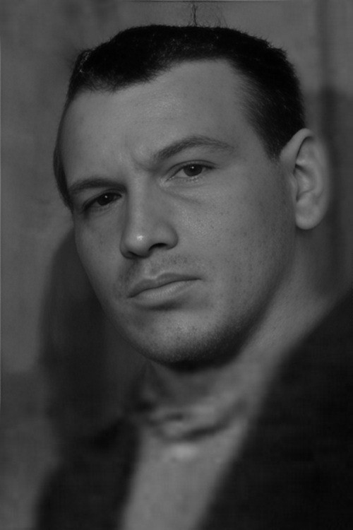 Nikolay Fedortsov backdrop