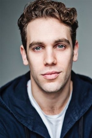 Billy Cullum backdrop