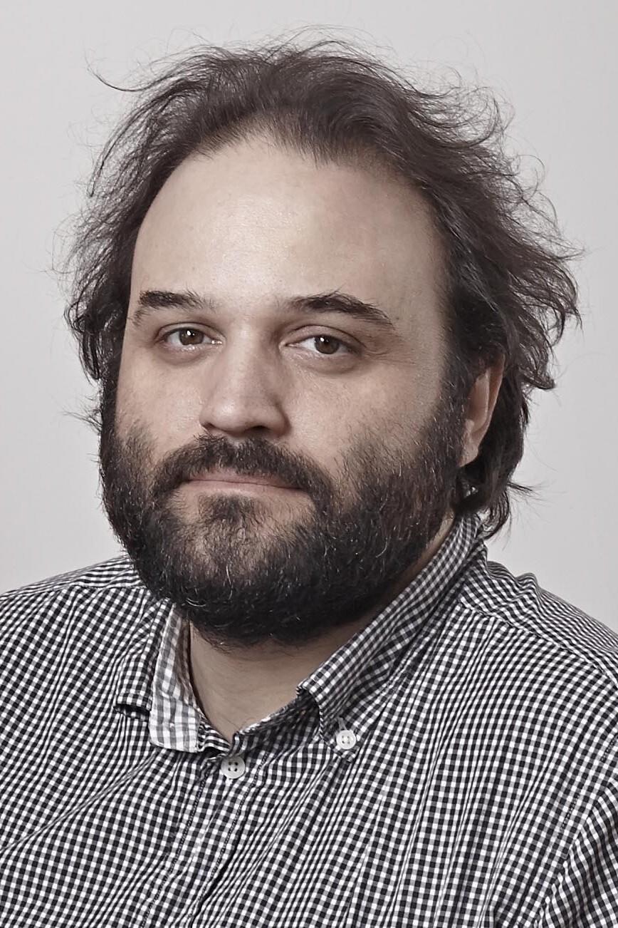 Walter Jakob backdrop