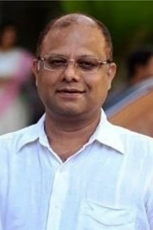 Kalpathi S Ganesh backdrop