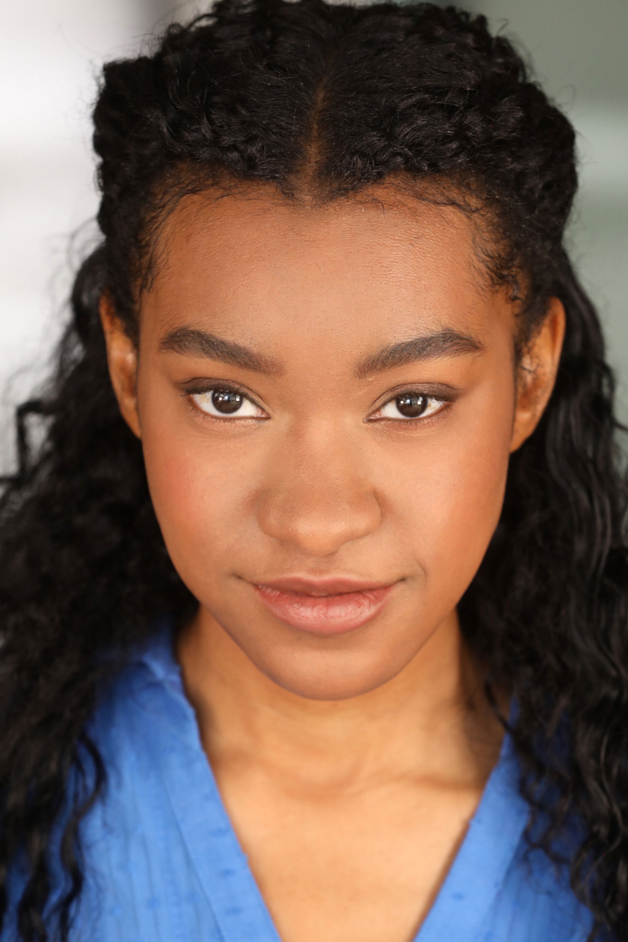 Timylle Adams backdrop